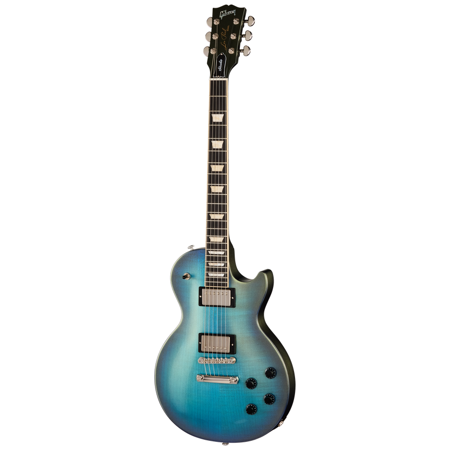 Gibson Mod™ Collection Les Paul Studio Session, Zombie Electric Guitar Gibson Mod™ Collection