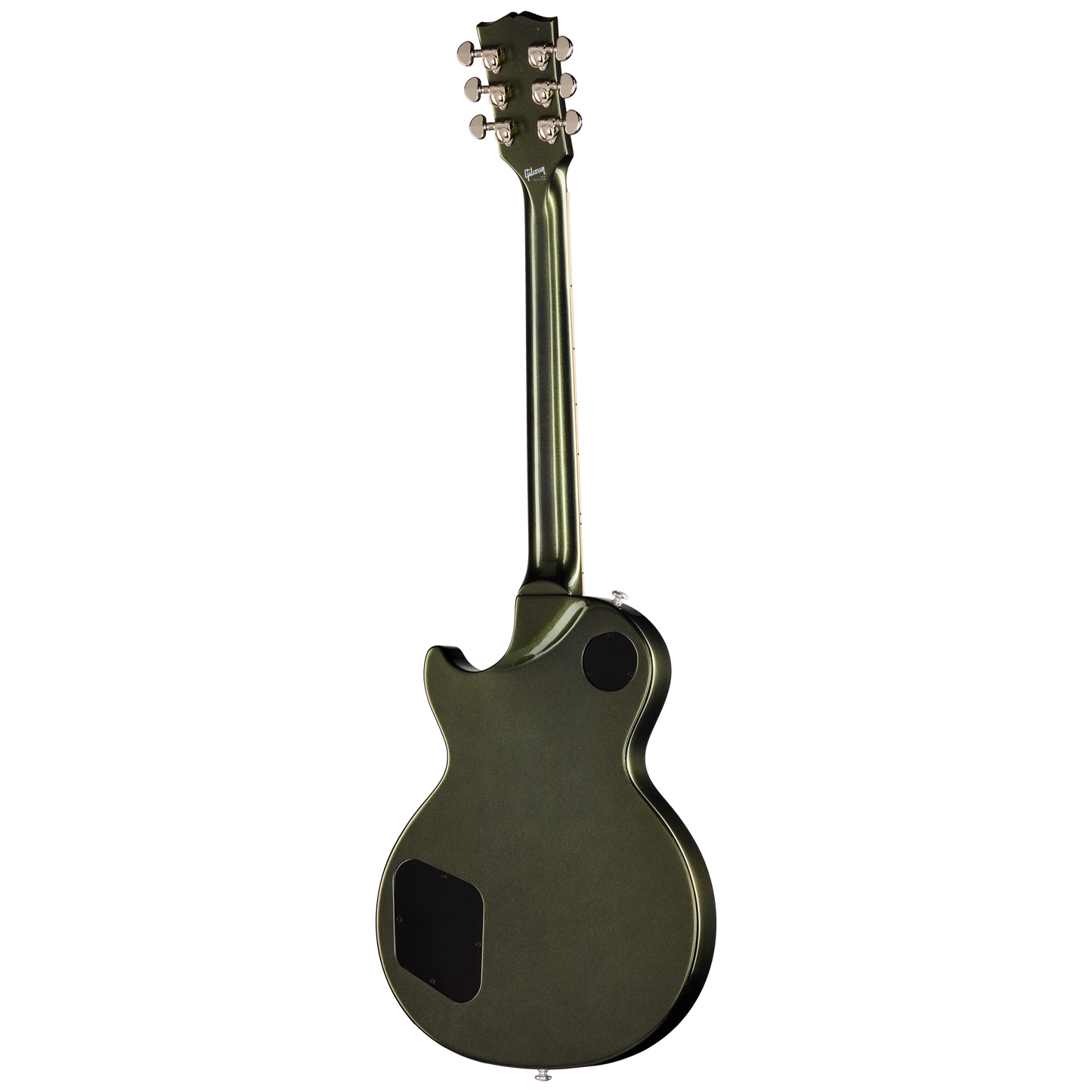 Gibson Mod™ Collection Les Paul Studio Session, Zombie Electric Guitar Gibson Mod™ Collection