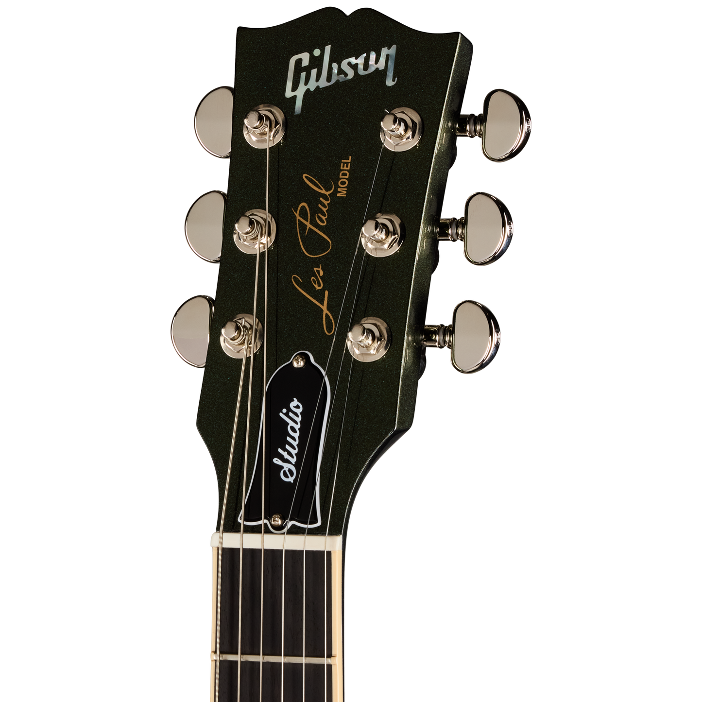 Gibson Mod™ Collection Les Paul Studio Session, Zombie Electric Guitar Gibson Mod™ Collection