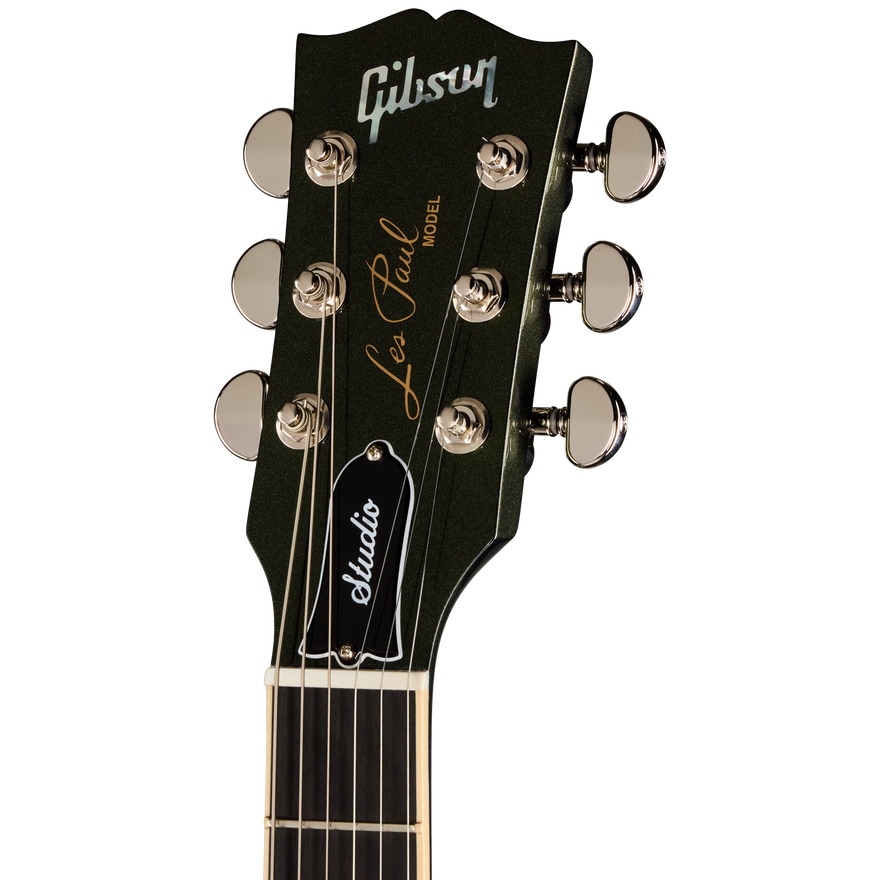Gibson Mod™ Collection Les Paul Studio Session, Zombie Electric Guitar Gibson Mod™ Collection