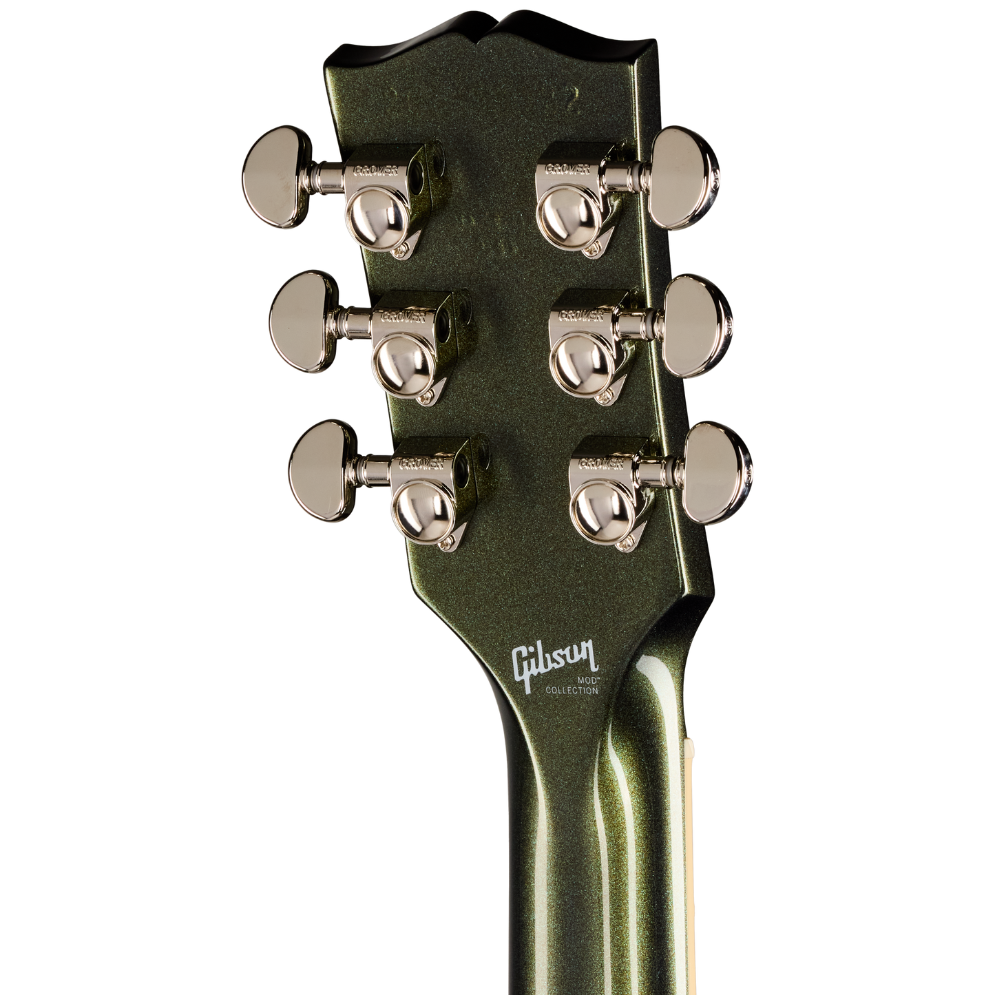 Gibson Mod™ Collection Les Paul Studio Session, Zombie Electric Guitar Gibson Mod™ Collection