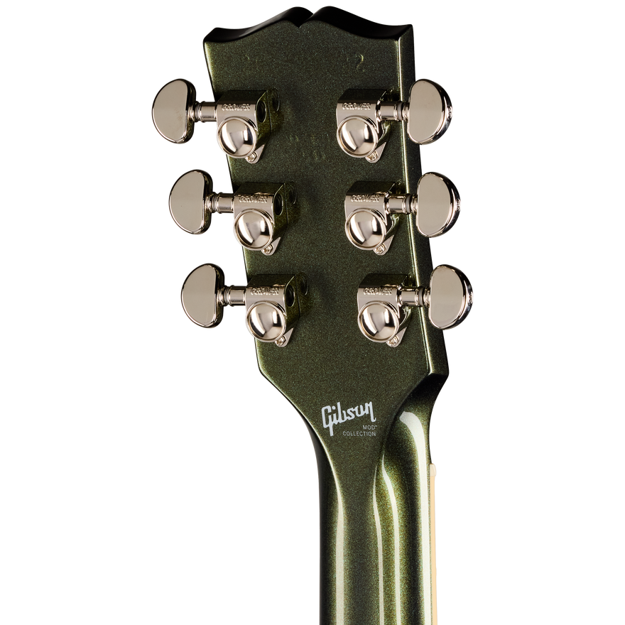 Gibson Mod™ Collection Les Paul Studio Session, Zombie