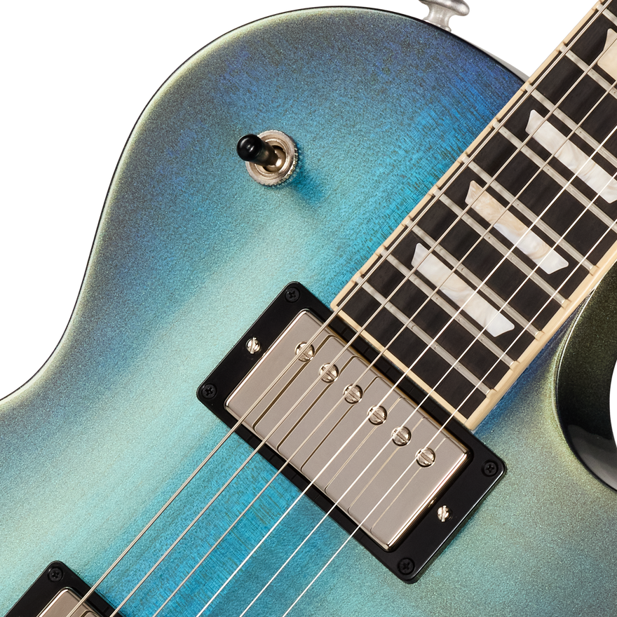 Gibson Mod™ Collection Les Paul Studio Session, Zombie