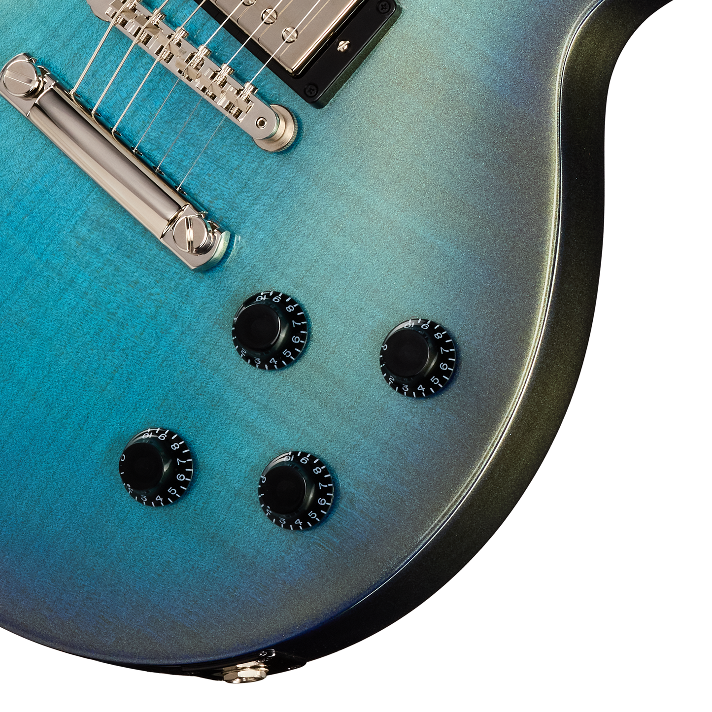 Gibson Mod™ Collection Les Paul Studio Session, Zombie Electric Guitar Gibson Mod™ Collection