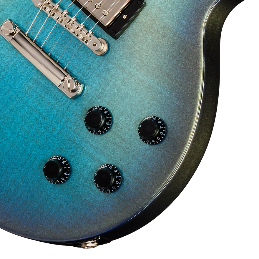 Gibson Mod™ Collection Les Paul Studio Session, Zombie Electric Guitar Gibson Mod™ Collection