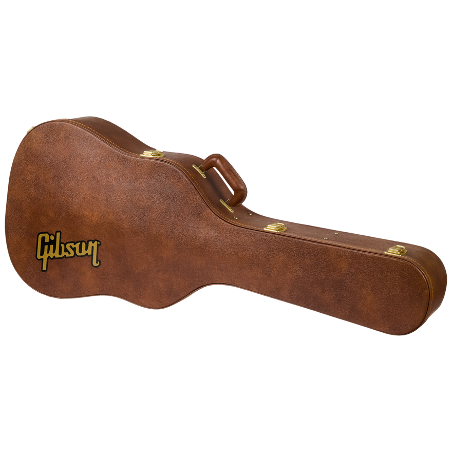 Gibson Mod™ Collection Dove Original, Heritage Cherry Sunblast Acoustic Guitar Gibson Mod™ Collection