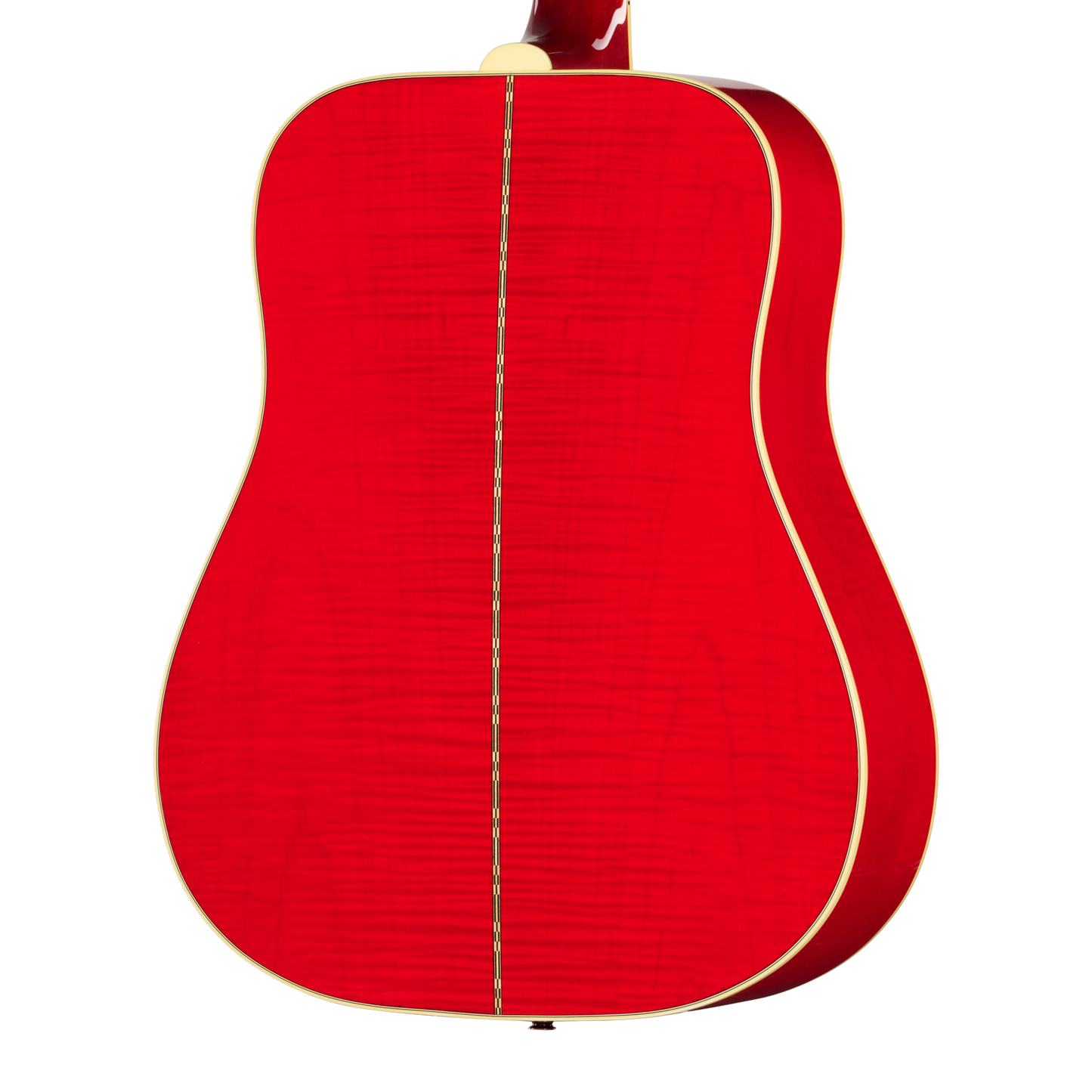 Gibson Mod™ Collection Dove Original, Heritage Cherry Sunblast Acoustic Guitar Gibson Mod™ Collection