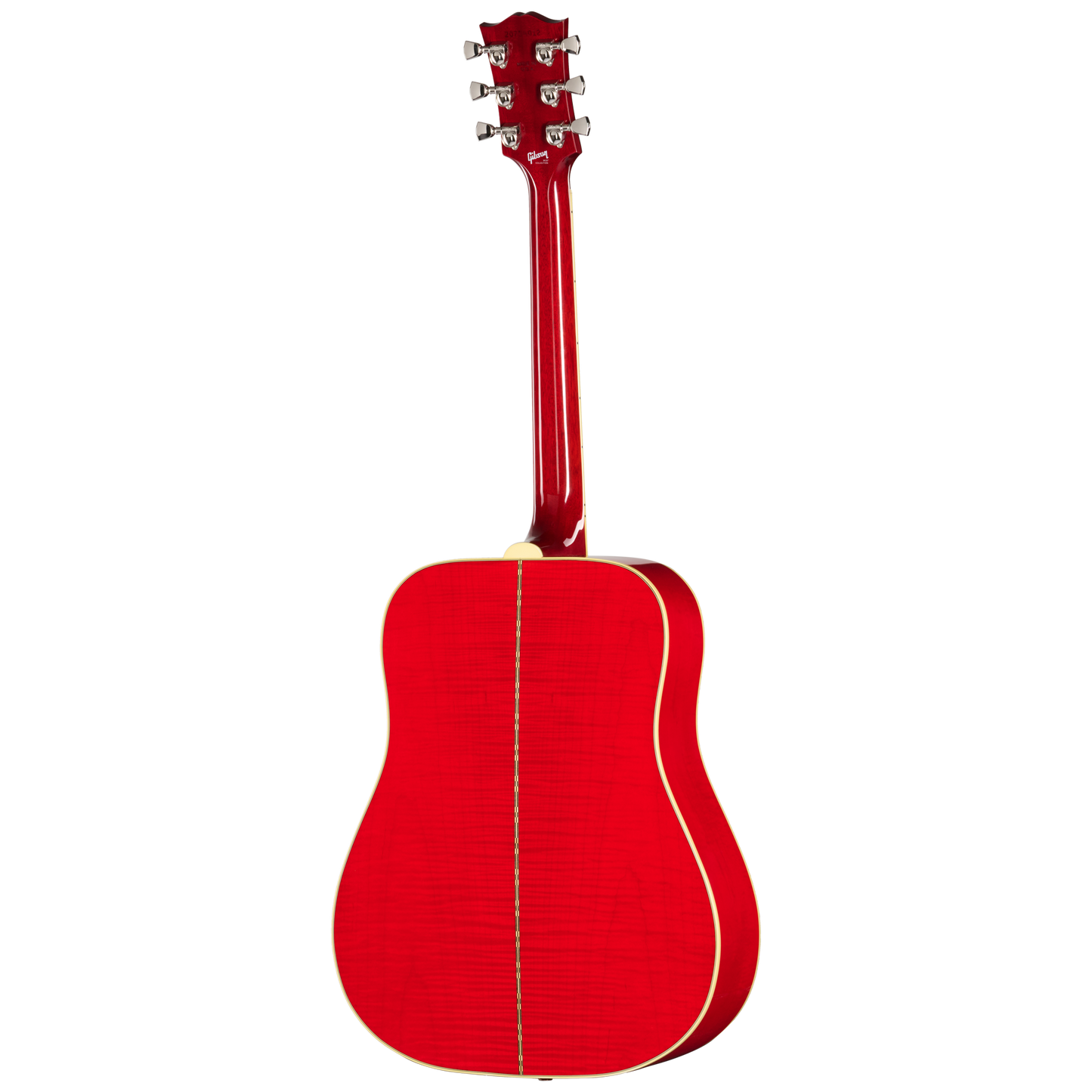 Gibson Mod™ Collection Dove Original, Heritage Cherry Sunblast Acoustic Guitar Gibson Mod™ Collection