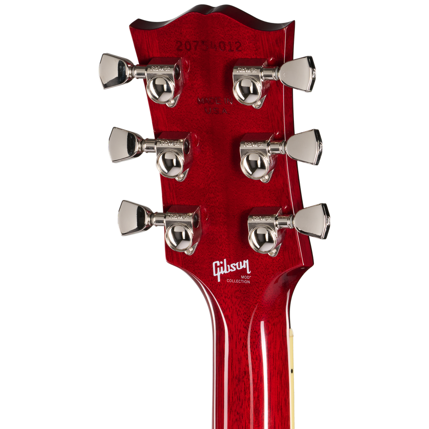 Gibson Mod™ Collection Dove Original, Heritage Cherry Sunblast Acoustic Guitar Gibson Mod™ Collection