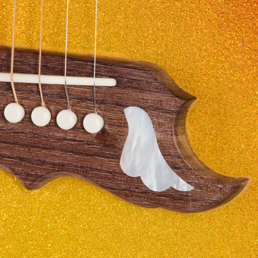 Gibson Mod™ Collection Dove Original, Heritage Cherry Sunblast Acoustic Guitar Gibson Mod™ Collection