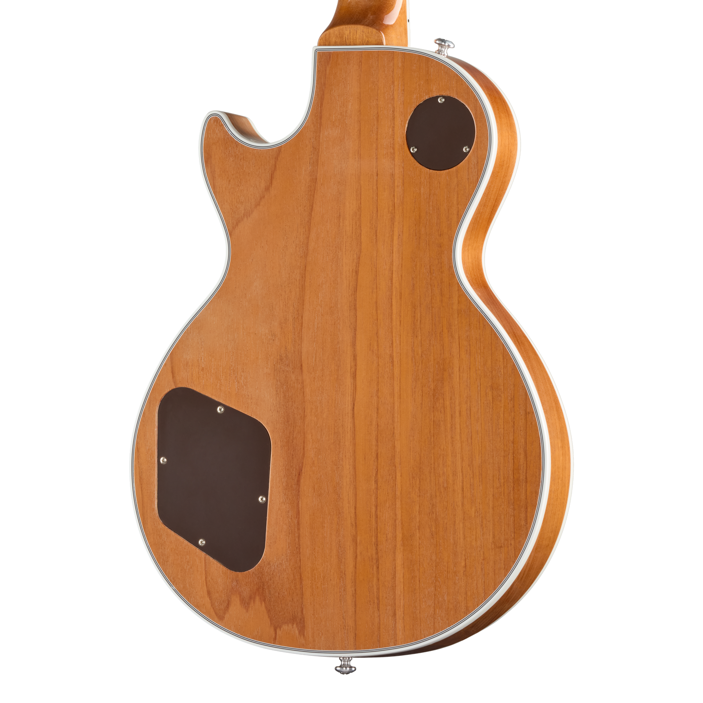 Gibson Mod™ Collection Les Paul Custom, Vanilla Frosted Electric Guitar Gibson Mod™ Collection