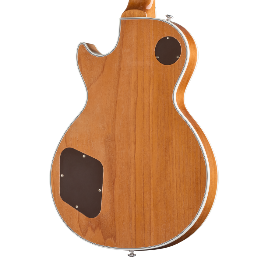 Gibson Mod™ Collection Les Paul Custom, Vanilla Frosted Electric Guitar Gibson Mod™ Collection