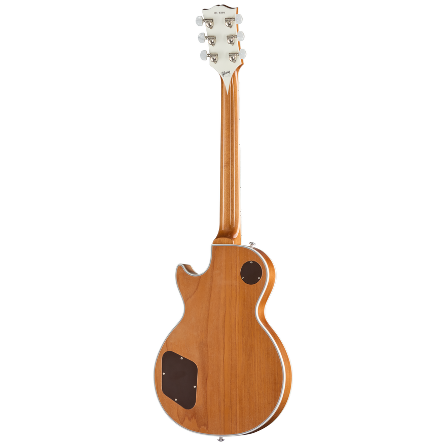 Gibson Mod™ Collection Les Paul Custom, Vanilla Frosted Electric Guitar Gibson Mod™ Collection