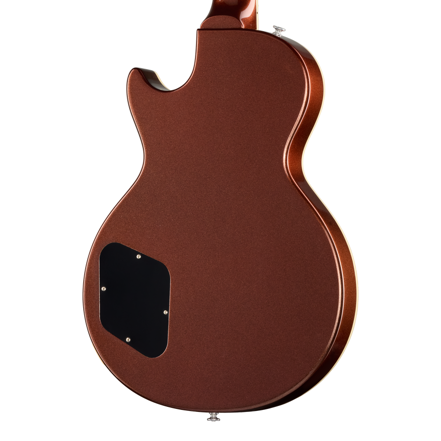 Gibson Mod™ Collection 1958 Les Paul Standard Reissue, Vanilla Sarsaparilla Electric Guitar Gibson Mod™ Collection