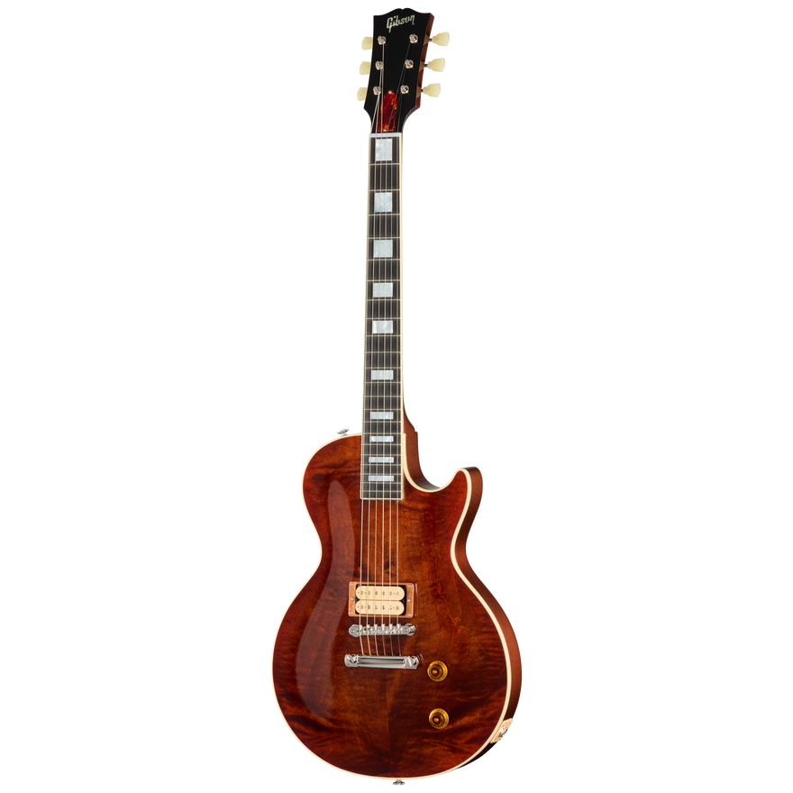 Gibson Mod™ Collection 1958 Les Paul Standard Reissue, Vanilla Sarsaparilla Electric Guitar Gibson Mod™ Collection