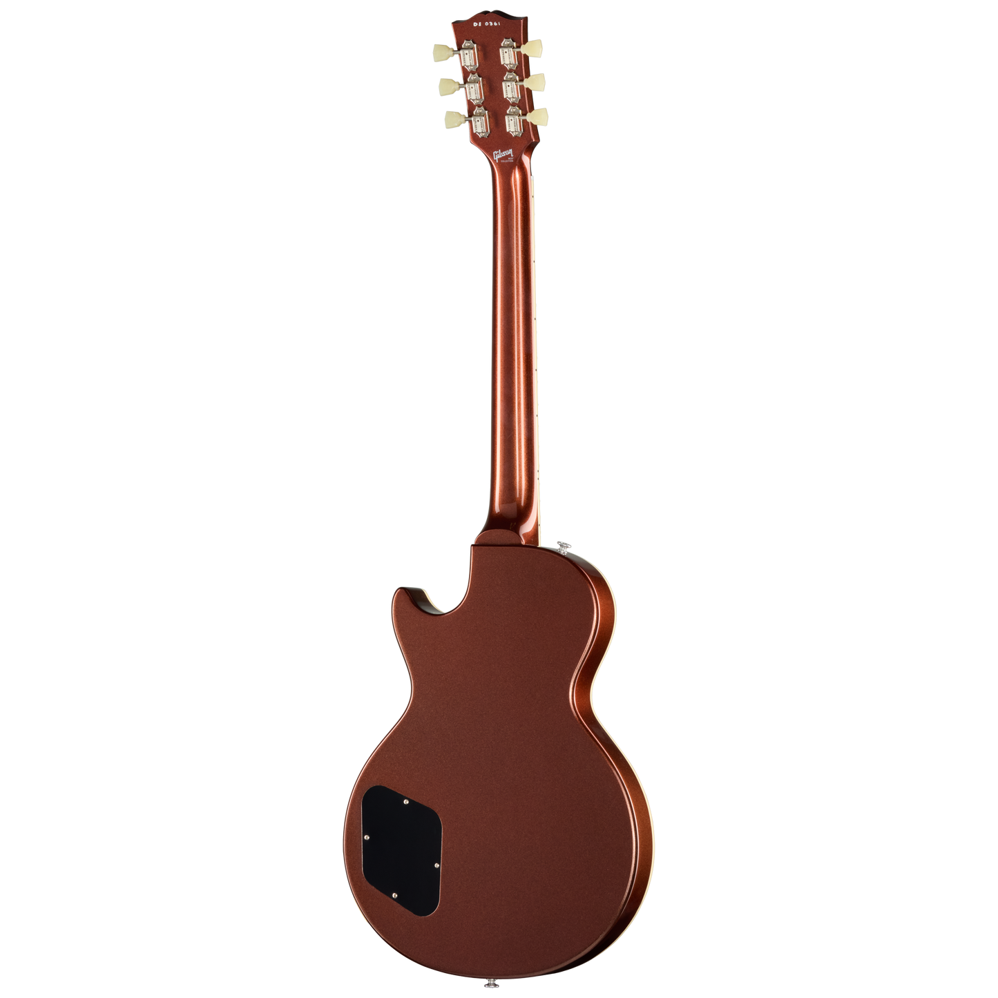 Gibson Mod™ Collection 1958 Les Paul Standard Reissue, Vanilla Sarsaparilla Electric Guitar Gibson Mod™ Collection