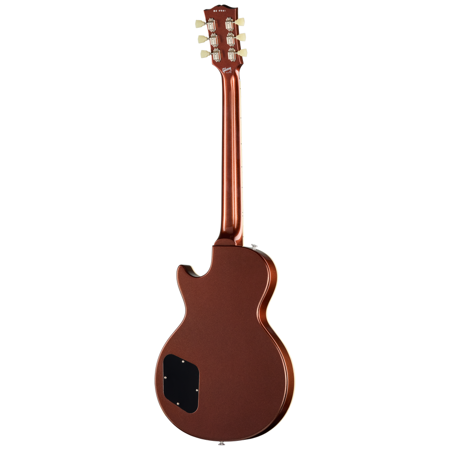 Gibson Mod™ Collection 1958 Les Paul Standard Reissue, Vanilla Sarsaparilla Electric Guitar Gibson Mod™ Collection