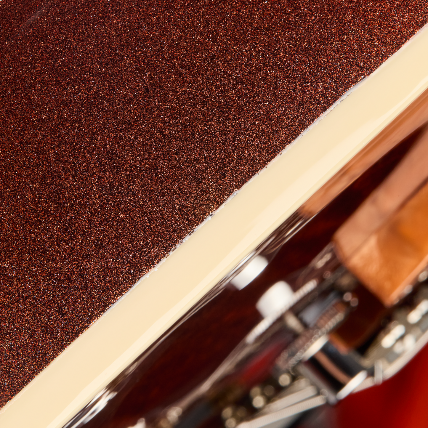 Gibson Mod™ Collection 1958 Les Paul Standard Reissue, Vanilla Sarsaparilla Electric Guitar Gibson Mod™ Collection