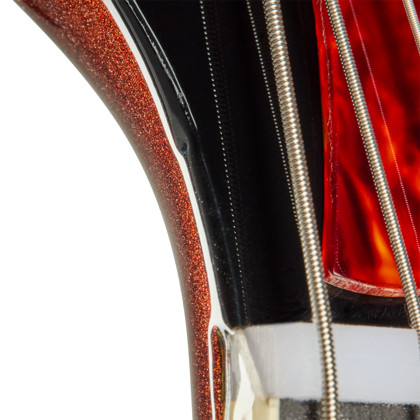 Gibson Mod™ Collection 1958 Les Paul Standard Reissue, Vanilla Sarsaparilla Electric Guitar Gibson Mod™ Collection