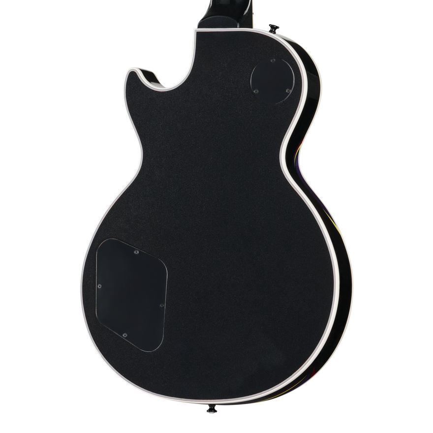 Gibson Mod™ Collection Les Paul Custom, Siphonophoria Electric Guitar Gibson Mod™ Collection