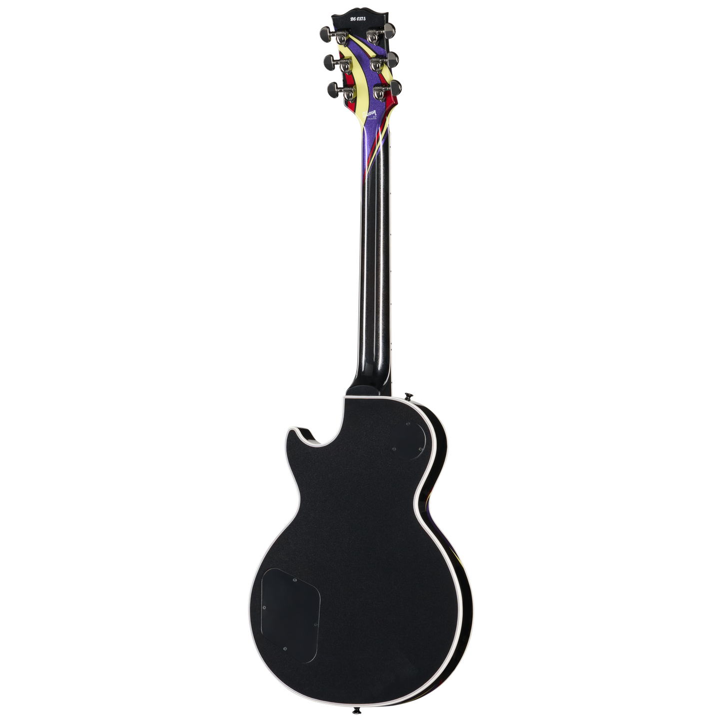 Gibson Mod™ Collection Les Paul Custom, Siphonophoria Electric Guitar Gibson Mod™ Collection