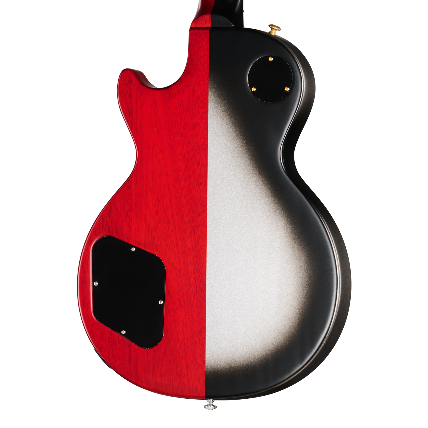 Gibson Mod™ Collection Les Paul Studio, Split Burstonality Electric Guitar Gibson Mod™ Collection