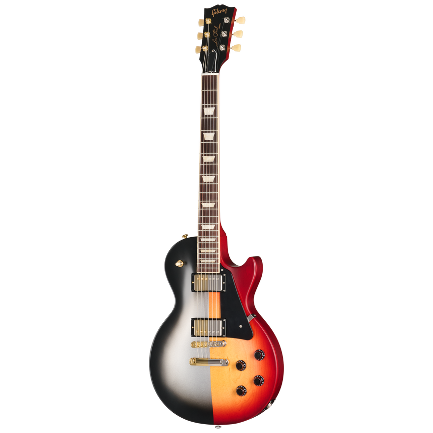 Gibson Mod™ Collection Les Paul Studio, Split Burstonality Electric Guitar Gibson Mod™ Collection