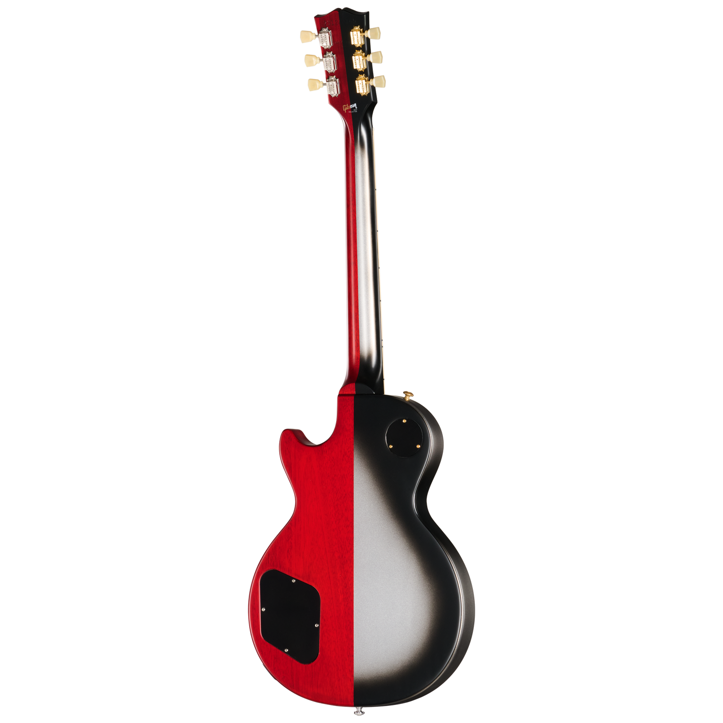 Gibson Mod™ Collection Les Paul Studio, Split Burstonality Electric Guitar Gibson Mod™ Collection