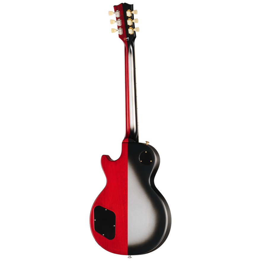 Gibson Mod™ Collection Les Paul Studio, Split Burstonality Electric Guitar Gibson Mod™ Collection