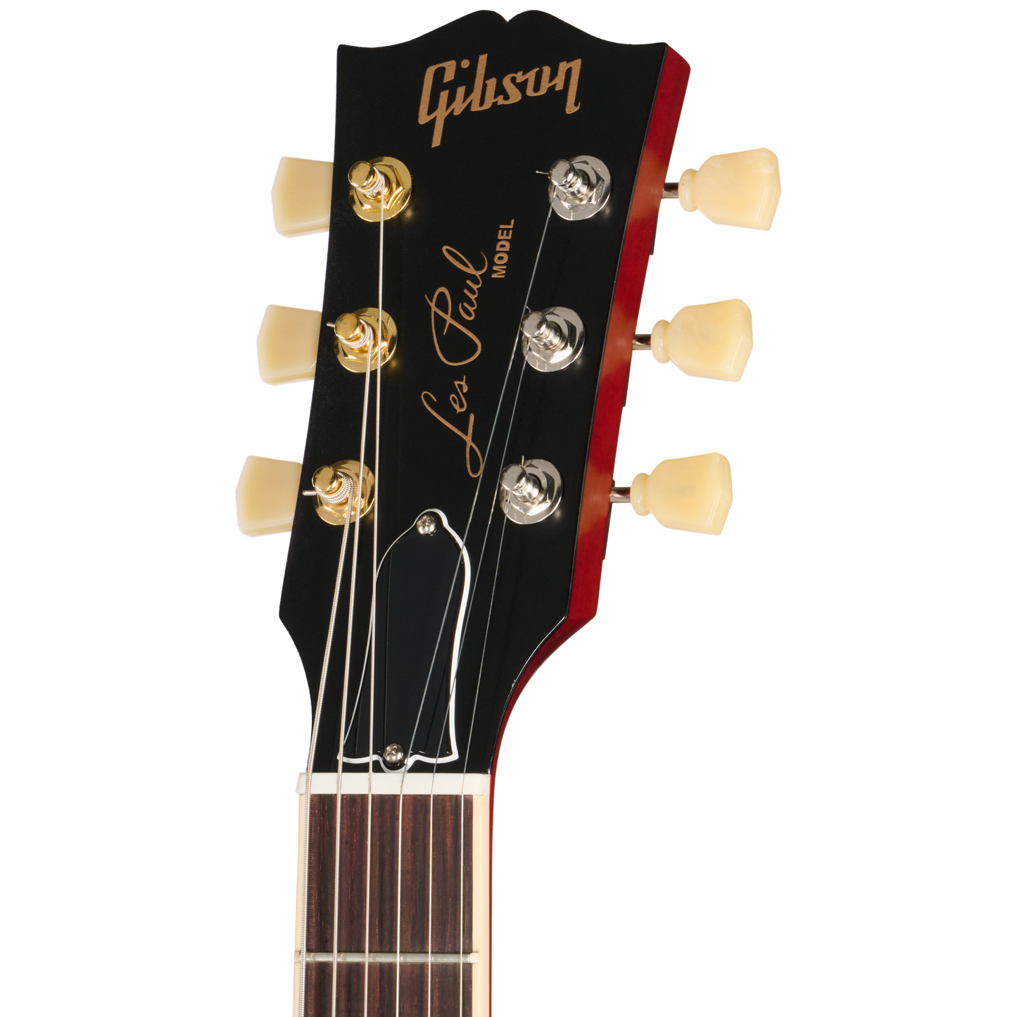 Gibson Mod™ Collection Les Paul Studio, Split Burstonality Electric Guitar Gibson Mod™ Collection