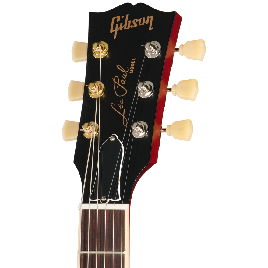 Gibson Mod™ Collection Les Paul Studio, Split Burstonality Electric Guitar Gibson Mod™ Collection