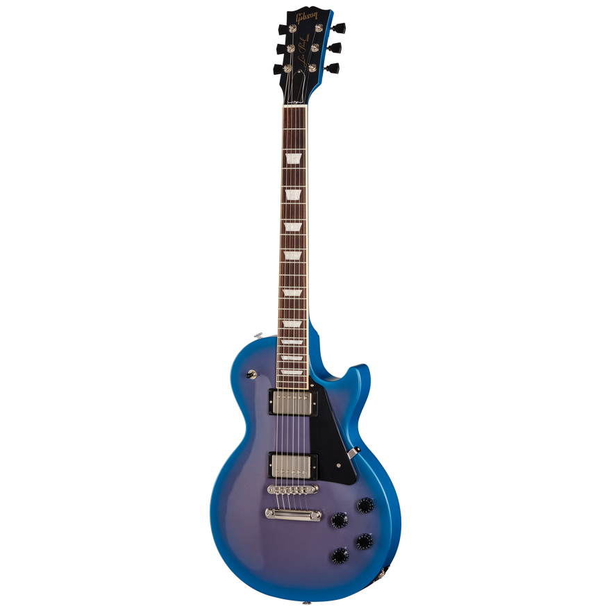 Gibson Mod™ Collection Les Paul Studio, Blue Daze Burst Electric Guitar Gibson Mod™ Collection