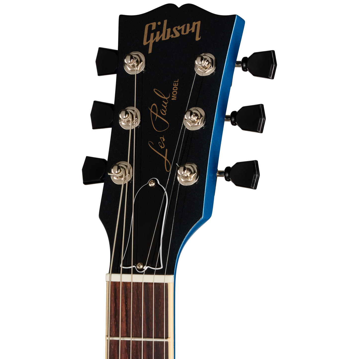 Gibson Mod™ Collection Les Paul Studio, Blue Daze Burst Electric Guitar Gibson Mod™ Collection