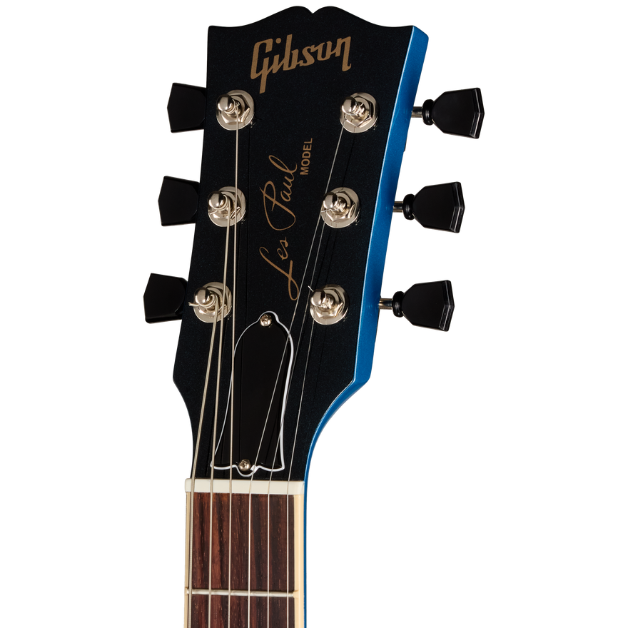 Gibson Mod™ Collection Les Paul Studio, Blue Daze Burst Electric Guitar Gibson Mod™ Collection