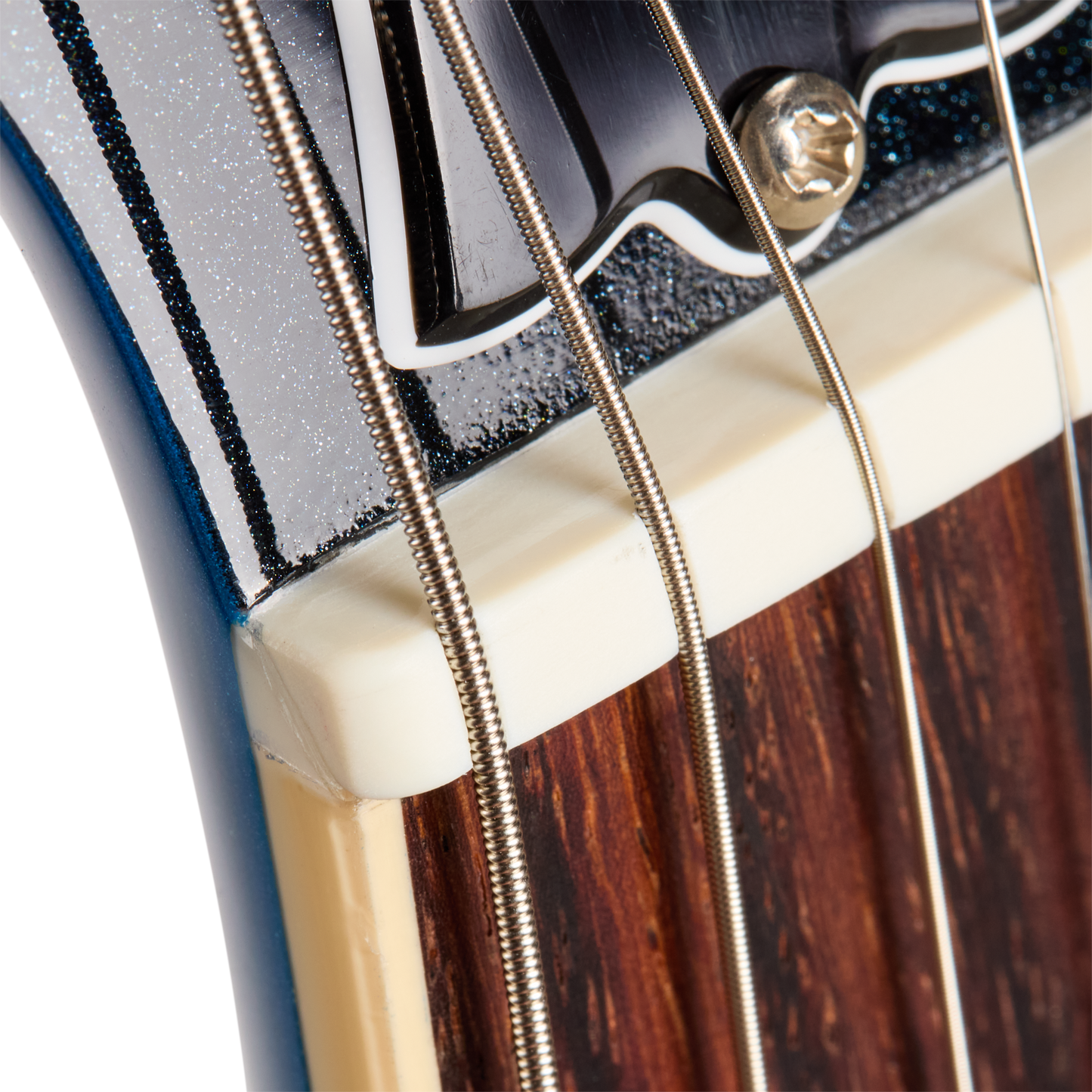 Gibson Mod™ Collection Les Paul Studio, Blue Daze Burst Electric Guitar Gibson Mod™ Collection