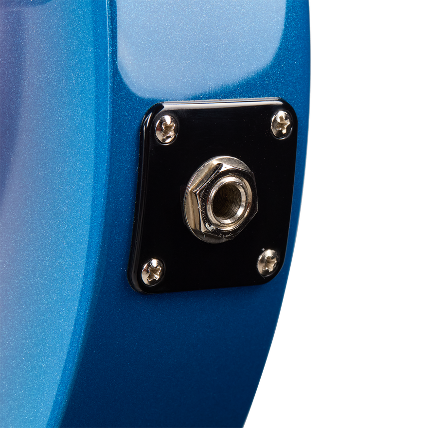 Gibson Mod™ Collection Les Paul Studio, Blue Daze Burst Electric Guitar Gibson Mod™ Collection