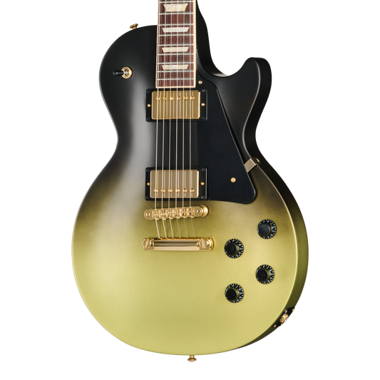 Gibson Mod™ Collection Les Paul Studio, Fresh Avocado Electric Guitar Gibson Mod™ Collection