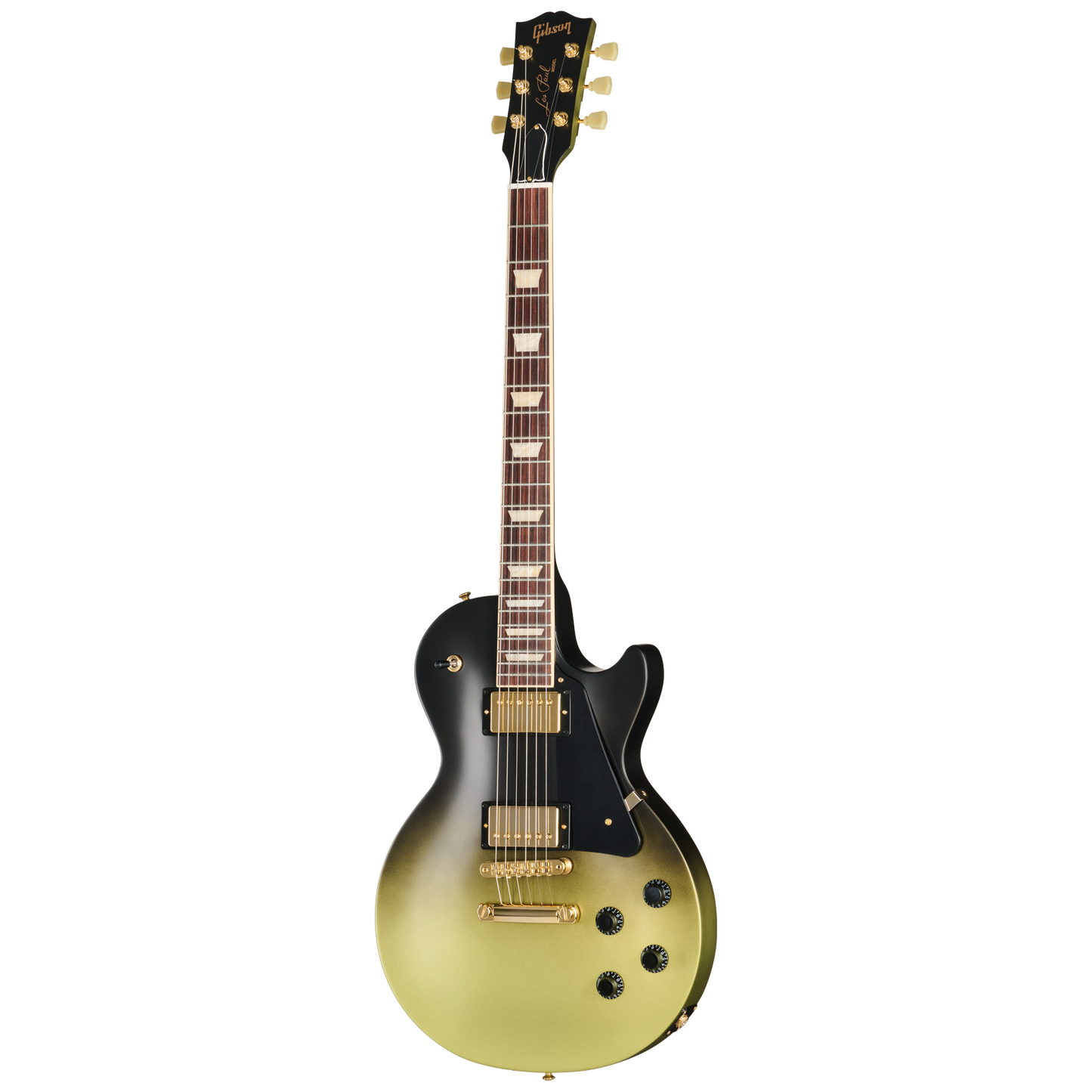 Gibson Mod™ Collection Les Paul Studio, Fresh Avocado Electric Guitar Gibson Mod™ Collection