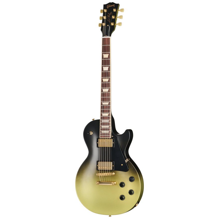 Gibson Mod™ Collection Les Paul Studio, Fresh Avocado Electric Guitar Gibson Mod™ Collection