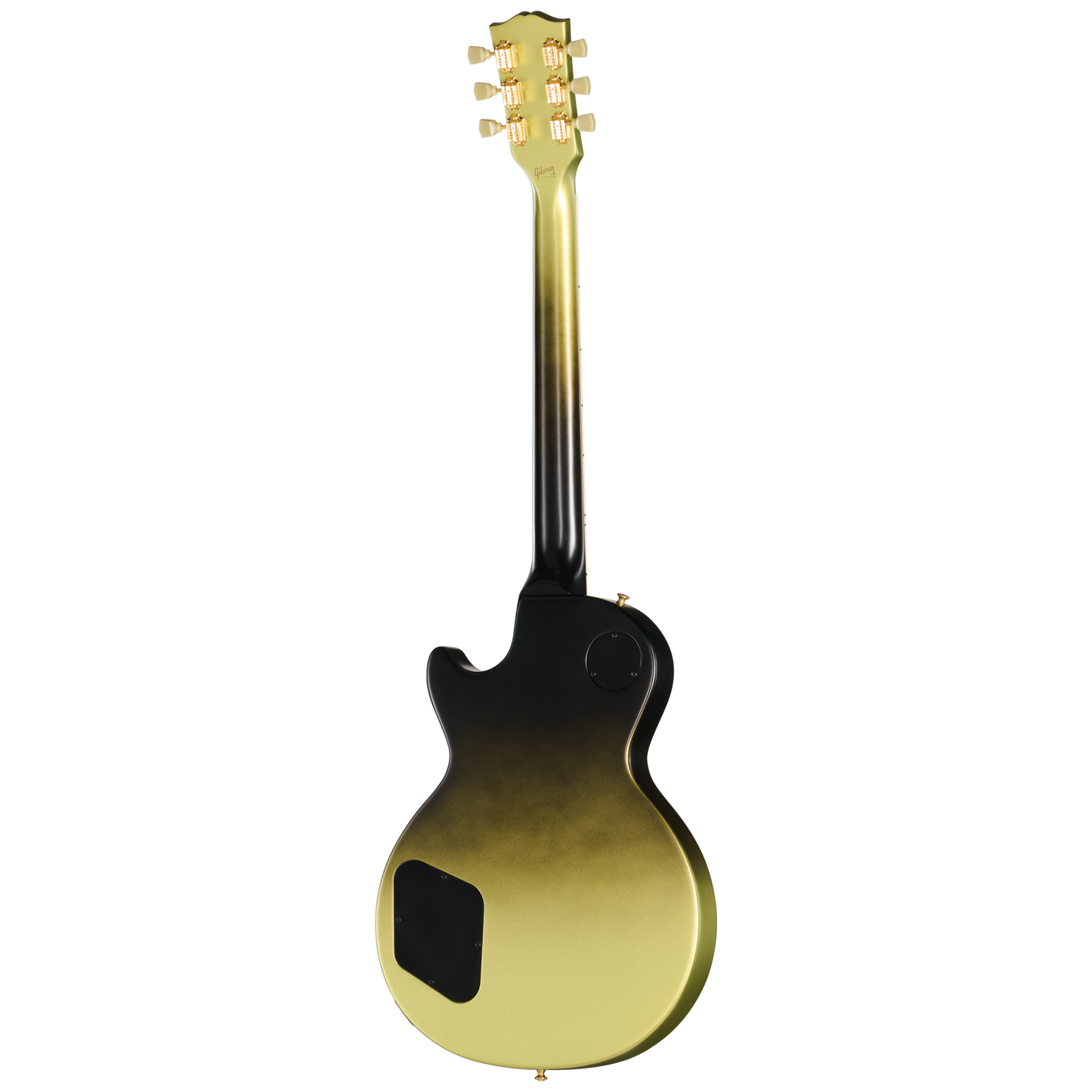 Gibson Mod™ Collection Les Paul Studio, Fresh Avocado Electric Guitar Gibson Mod™ Collection