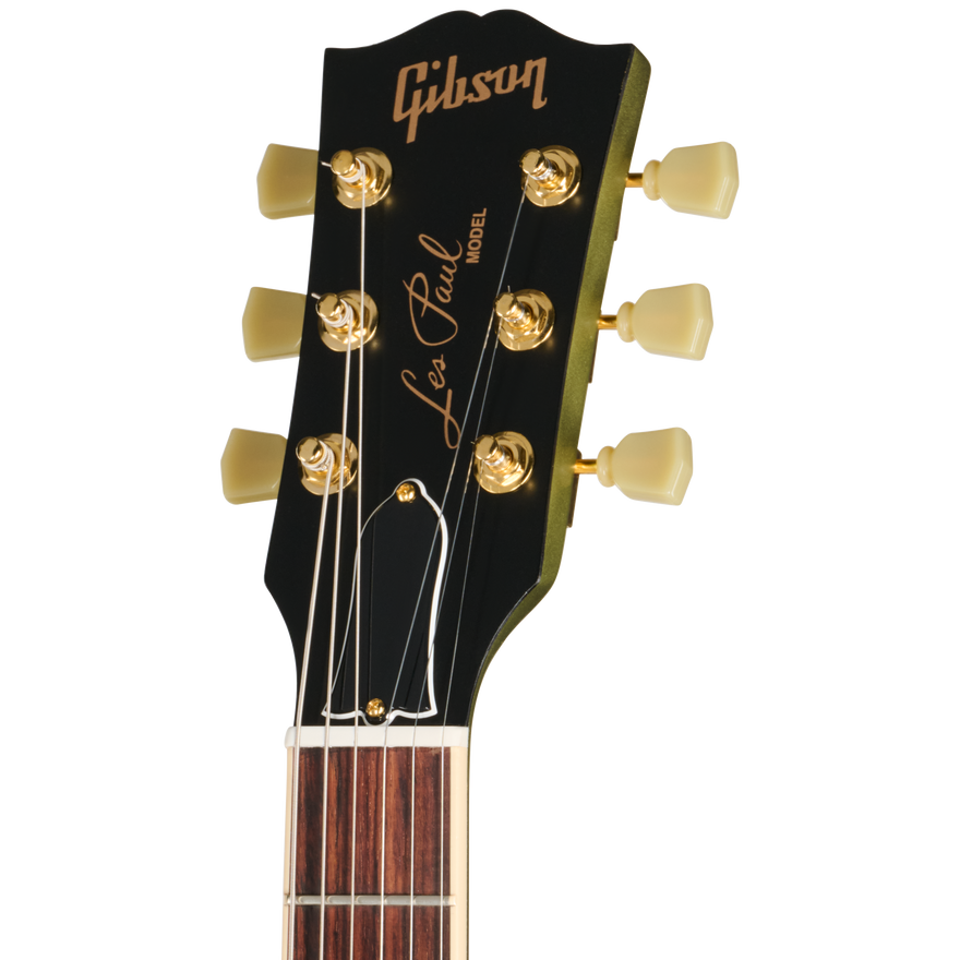 Gibson Mod™ Collection Les Paul Studio, Fresh Avocado Electric Guitar Gibson Mod™ Collection