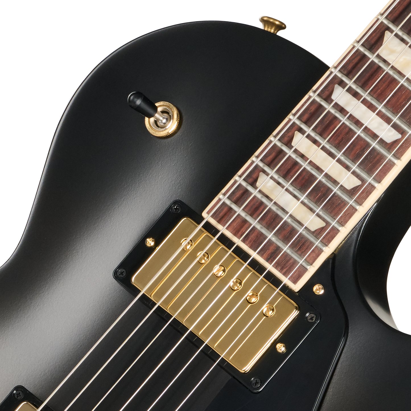 Gibson Mod™ Collection Les Paul Studio, Fresh Avocado Electric Guitar Gibson Mod™ Collection