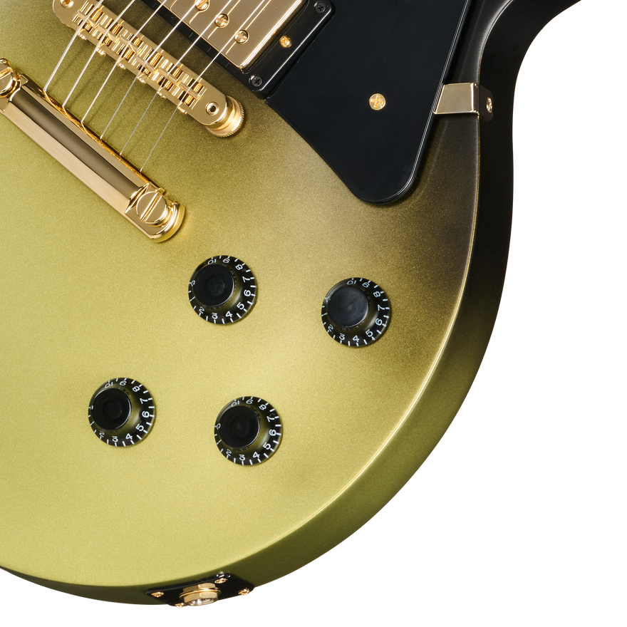 Gibson Mod™ Collection Les Paul Studio, Fresh Avocado Electric Guitar Gibson Mod™ Collection