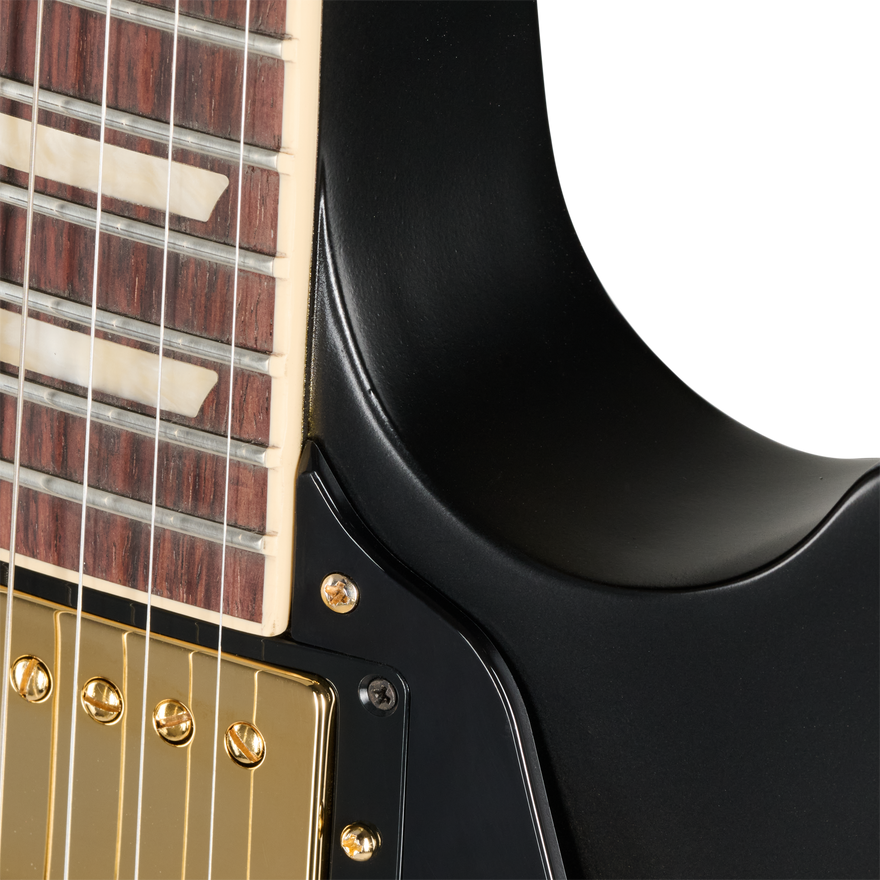 Gibson Mod™ Collection Les Paul Studio, Fresh Avocado Electric Guitar Gibson Mod™ Collection