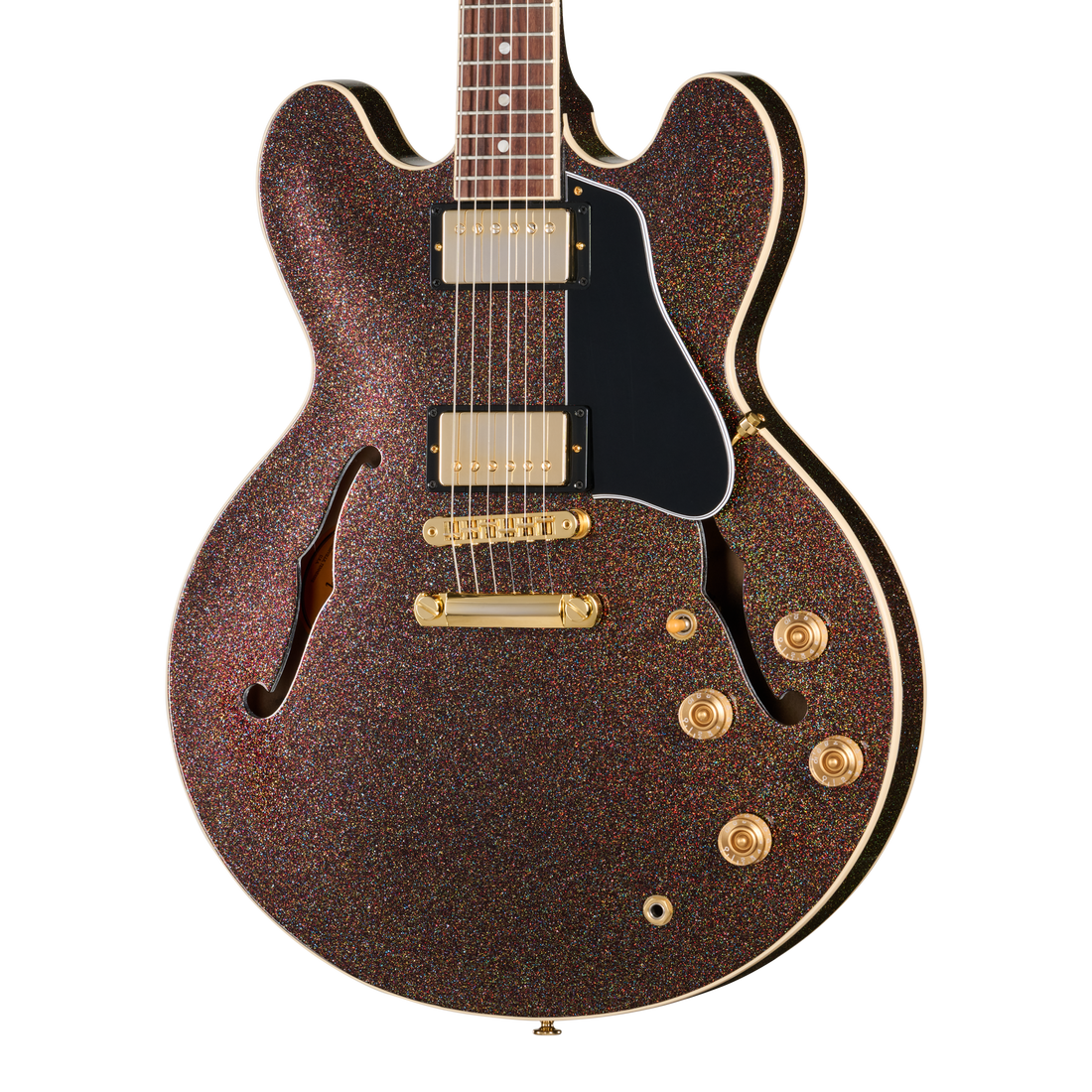 Gibson Mod™ Collection ES-335, Cosmic Sparkle Electric Guitar Gibson Mod™ Collection