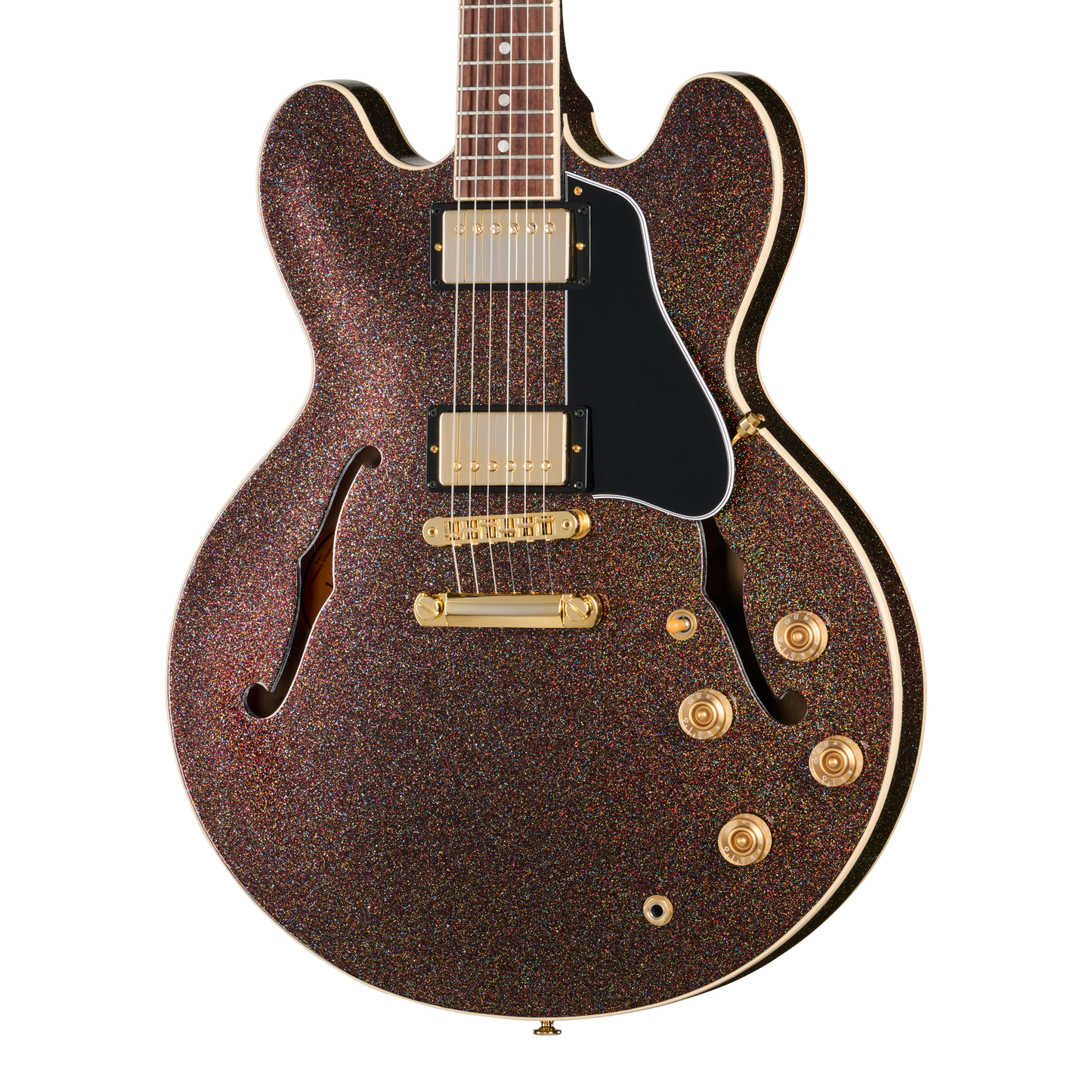 Gibson Mod™ Collection ES-335, Cosmic Sparkle Electric Guitar Gibson Mod™ Collection