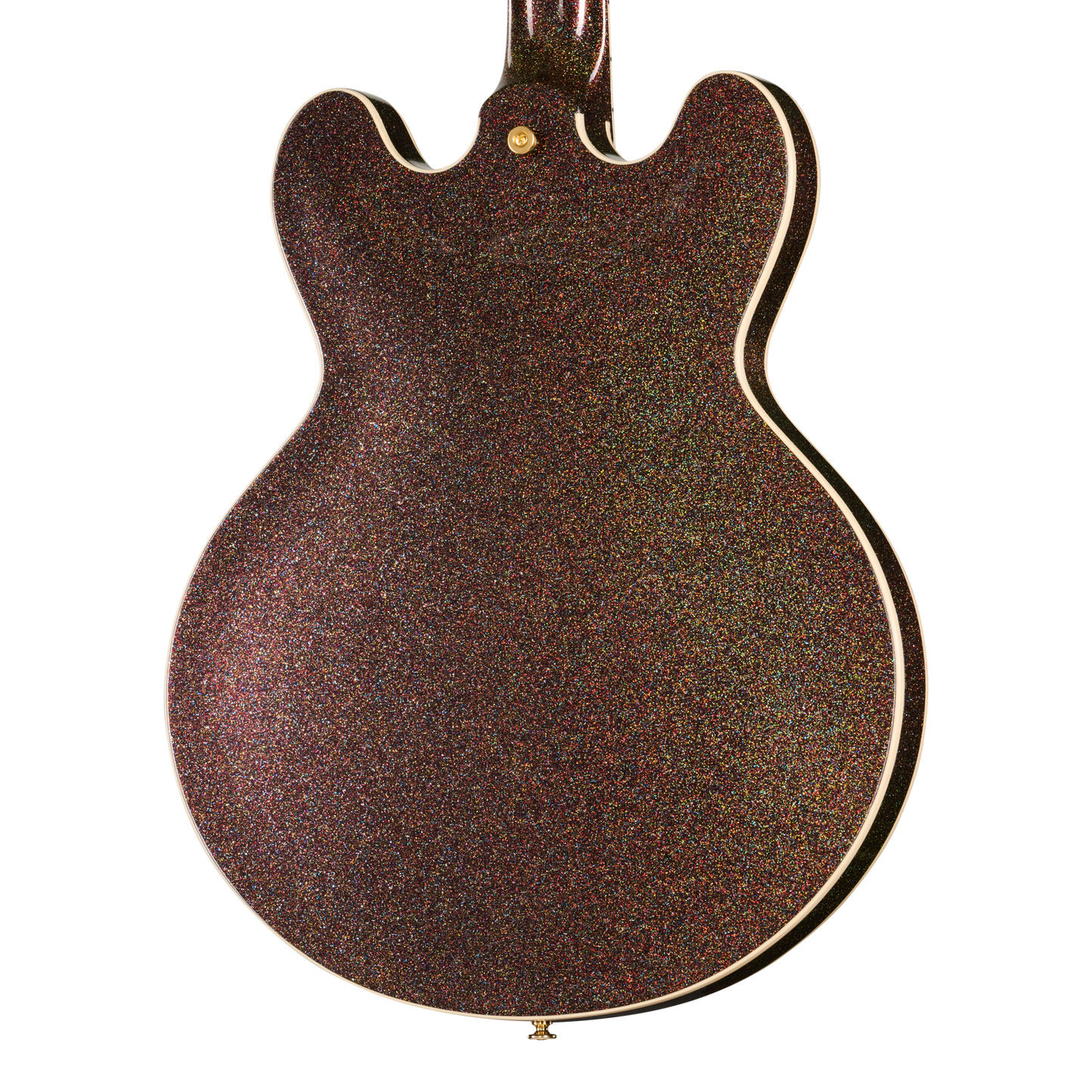 Gibson Mod™ Collection ES-335, Cosmic Sparkle Electric Guitar Gibson Mod™ Collection