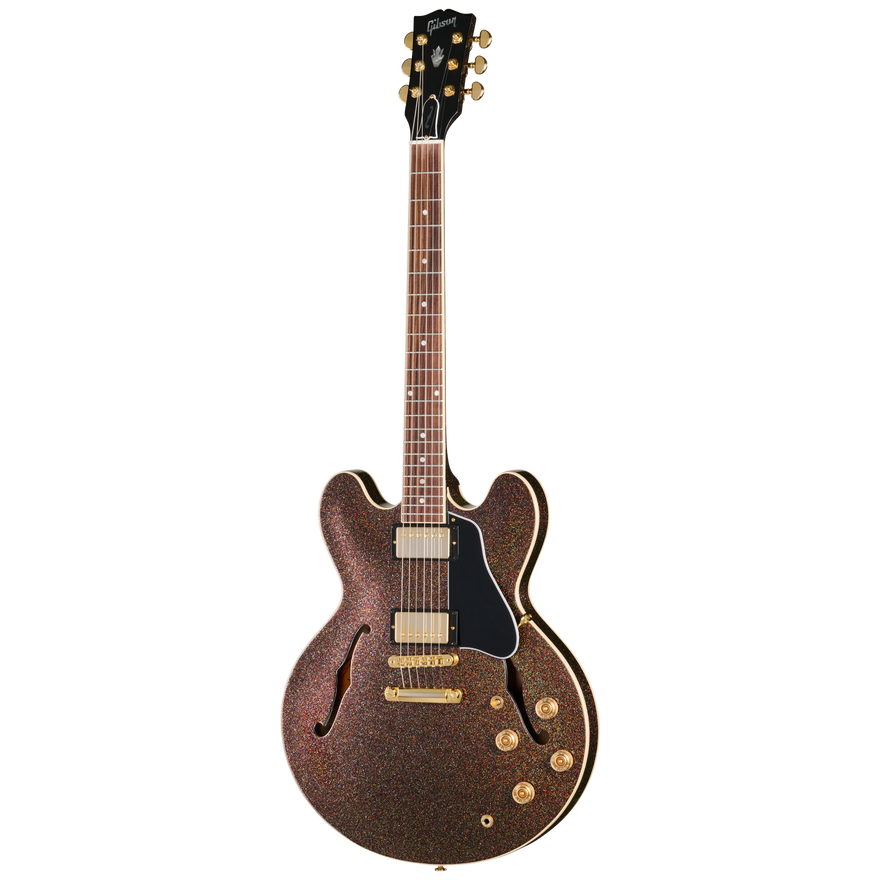 Gibson Mod™ Collection ES-335, Cosmic Sparkle Electric Guitar Gibson Mod™ Collection