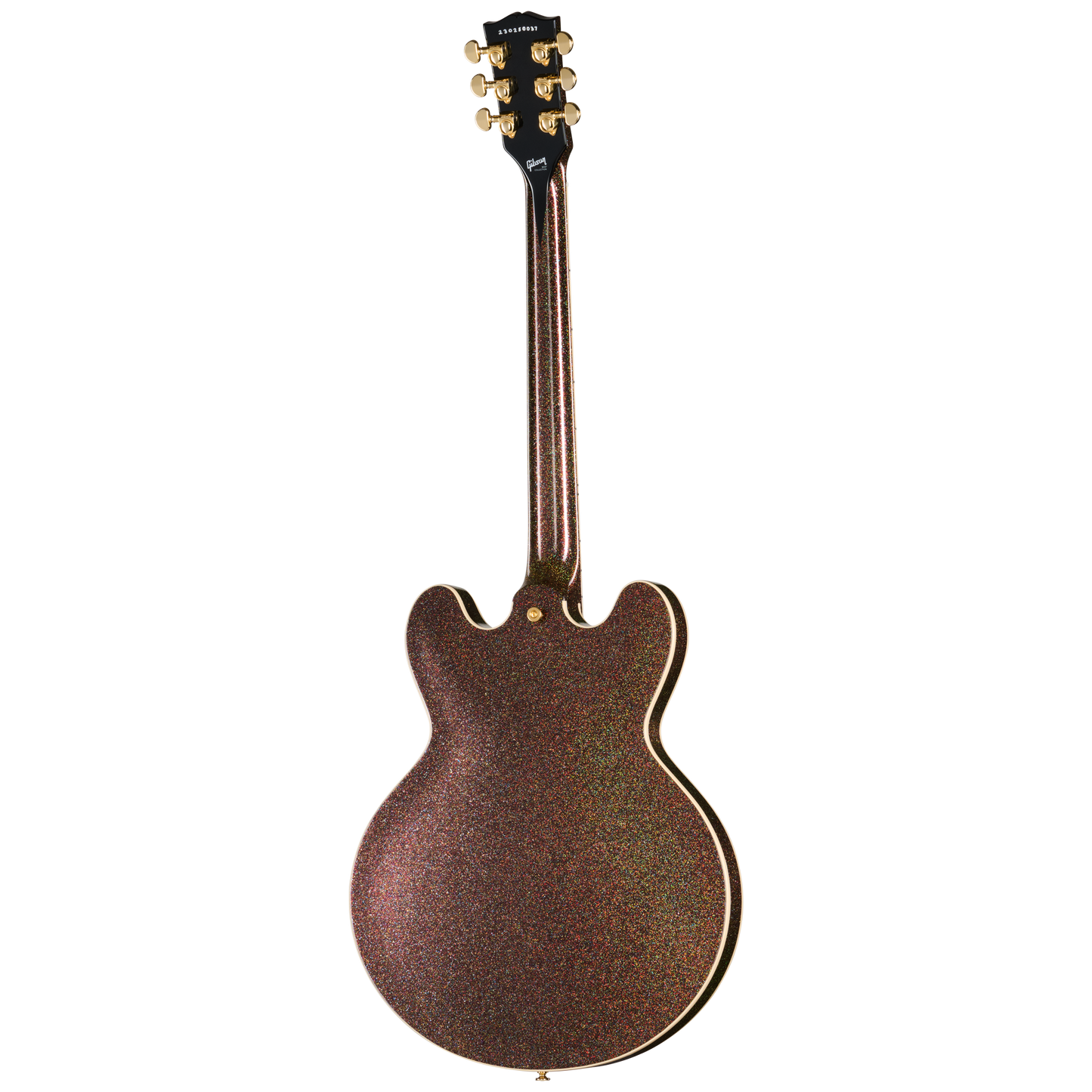 Gibson Mod™ Collection ES-335, Cosmic Sparkle Electric Guitar Gibson Mod™ Collection