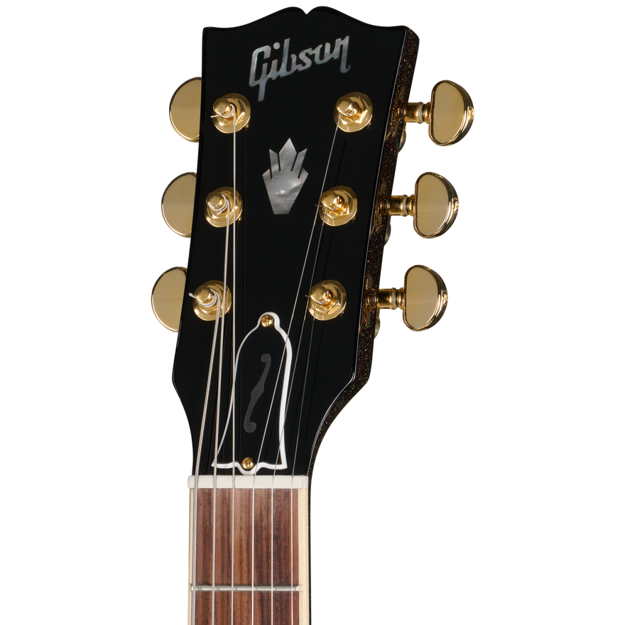 Gibson Mod™ Collection ES-335, Cosmic Sparkle Electric Guitar Gibson Mod™ Collection